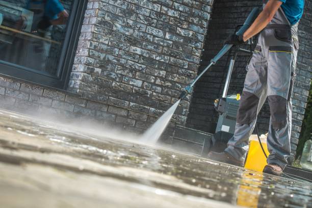 Best Fleet Vehicle Washing  in Center Hill, FL